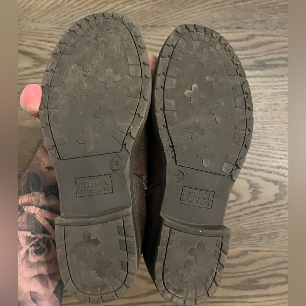 MK Boots - Picture 5 of 6